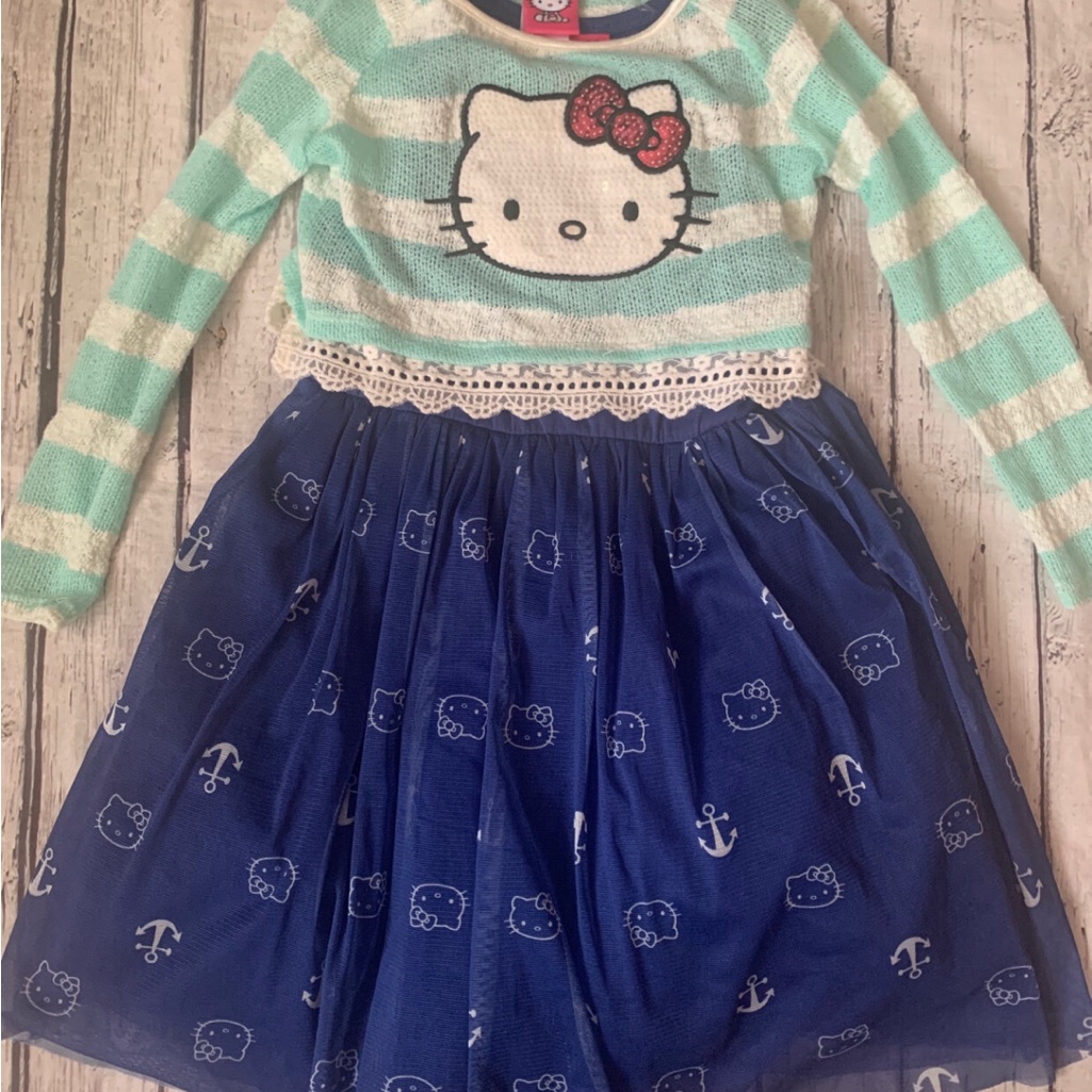 Hello Kitty